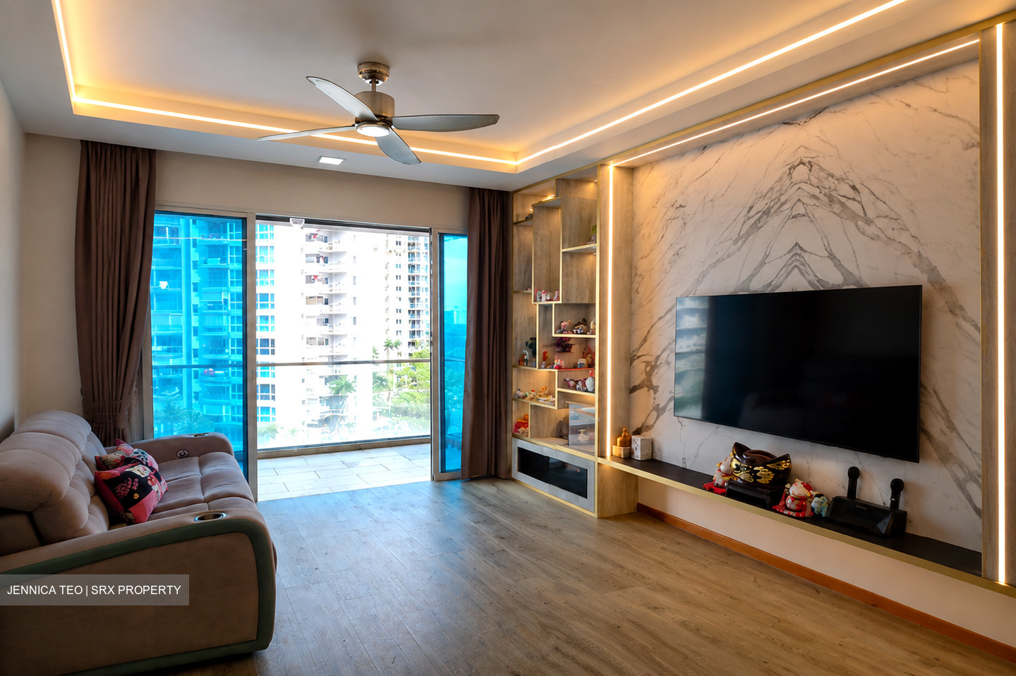 Waterview (D18), Condominium #598261451